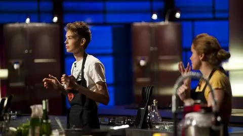 "MasterChef" odcinek 11 - fotogaleria