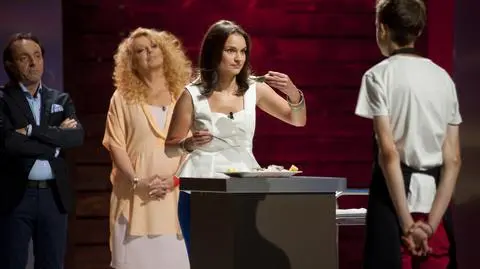 "MasterChef" odcinek 11 - fotogaleria