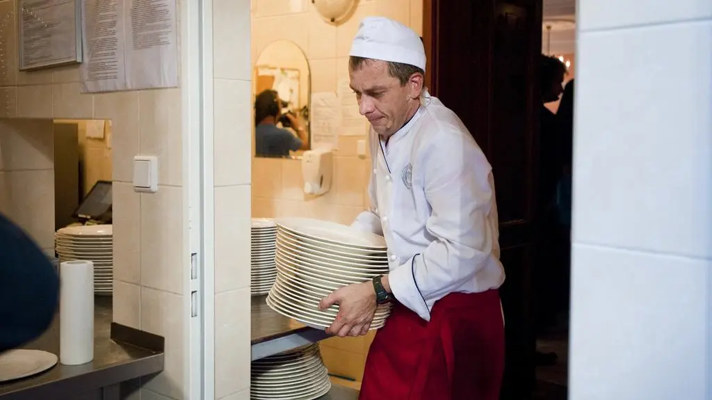 "MasterChef" - odcinek 11