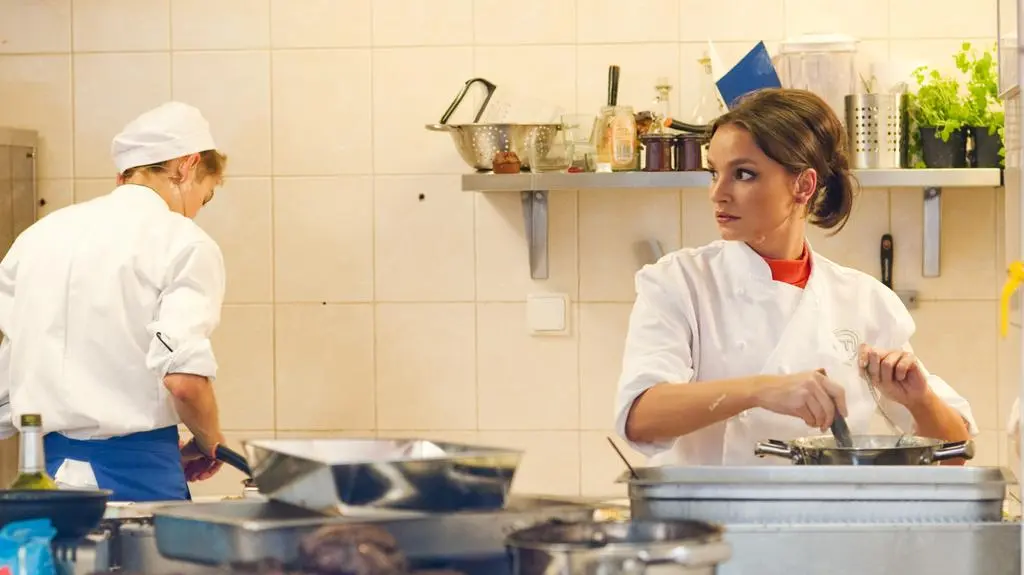 "MasterChef" - odcinek 11