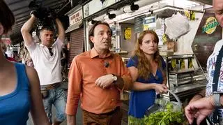 "MasterChef" - odcinek 12