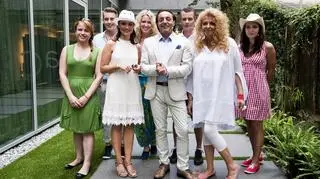 "MasterChef" - odcinek 12