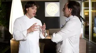 Jordi Cruz - poznaj wyjątkowego kucharza