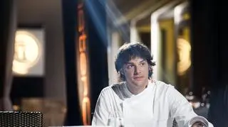 Jordi Cruz - poznaj wyjątkowego kucharza