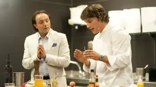 Jordi Cruz - poznaj wyjątkowego kucharza