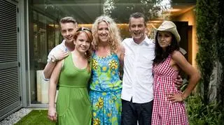 "MasterChef" - odcinek 12