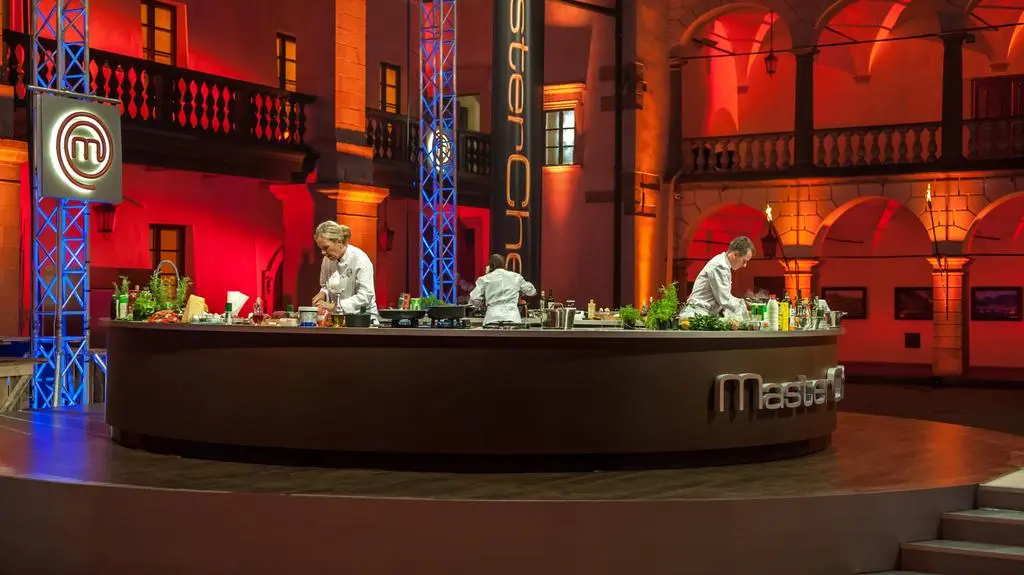 "MasterChef" - odcinek 13