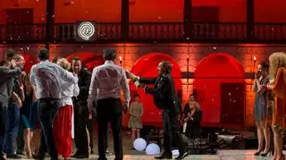 "MasterChef" - odcinek 13