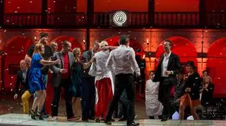 "MasterChef" - odcinek 13