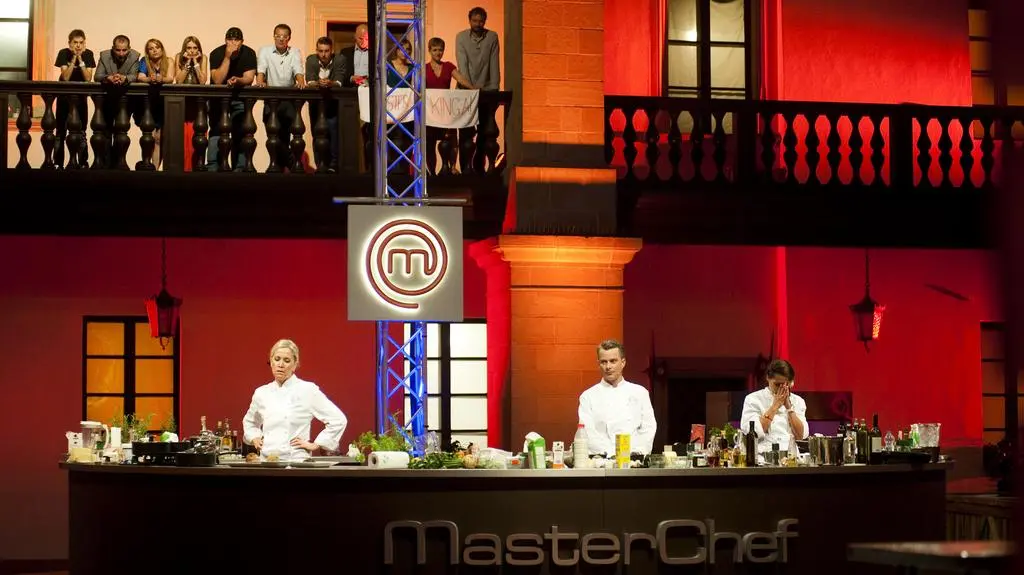 "MasterChef" - odcinek 13