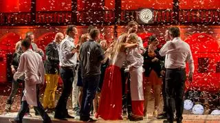 "MasterChef" - odcinek 13