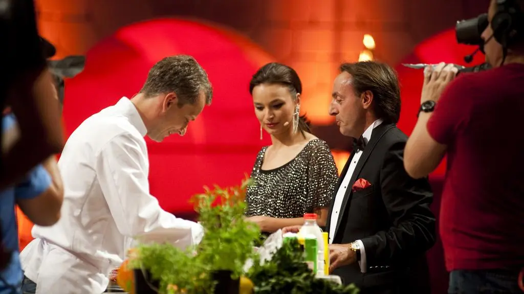 "MasterChef" - odcinek 13