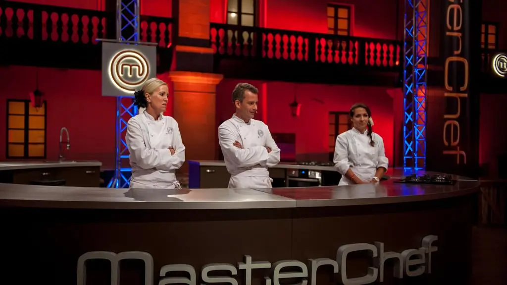"MasterChef" - odcinek 13
