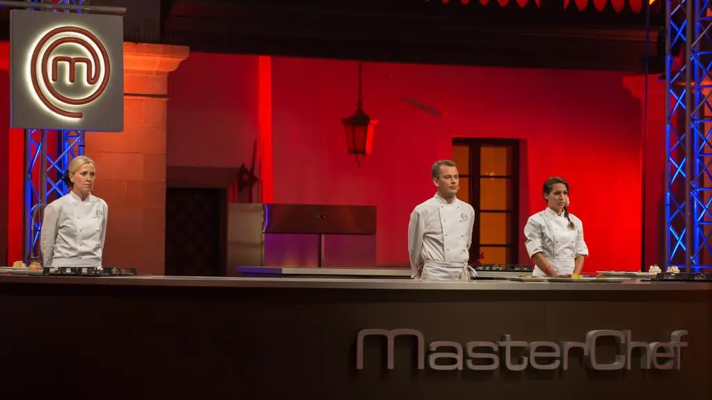 "MasterChef" - odcinek 13