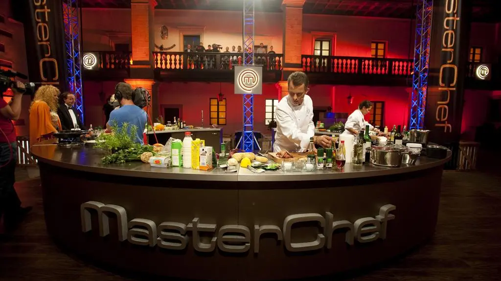 "MasterChef" - odcinek 13