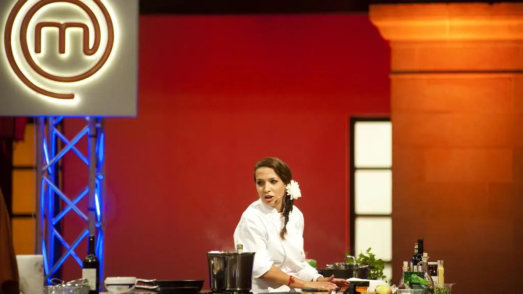 "MasterChef" - odcinek 13