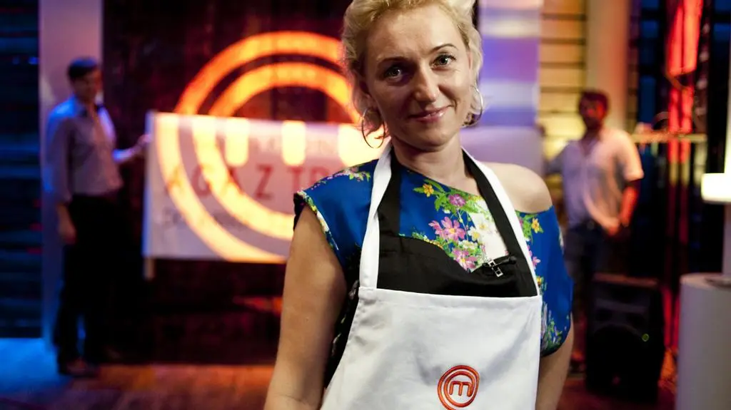 "MasterChef" - odcinek 2