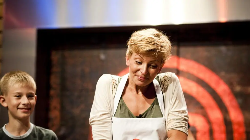 "MasterChef" - odcinek 2
