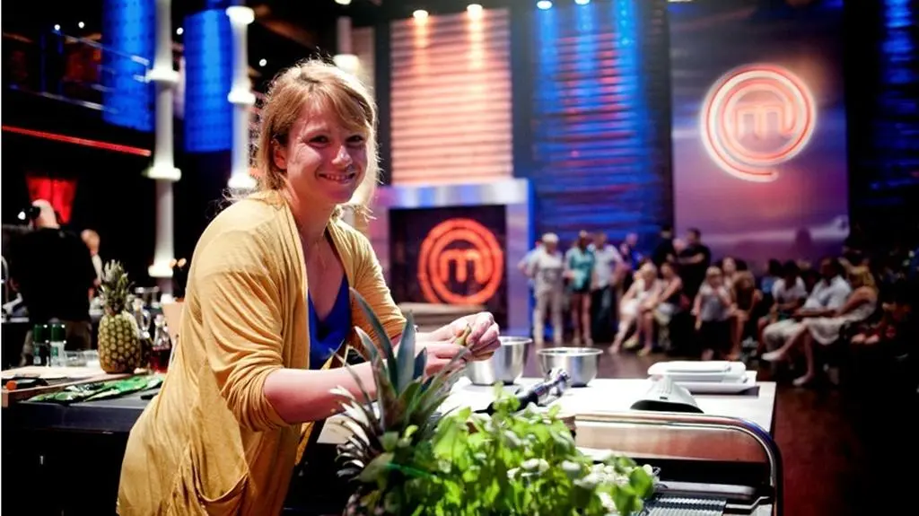 "MasterChef" - odcinek 2