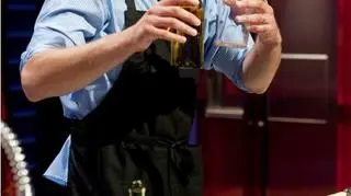 "MasterChef" - odcinek 2 - fotogaleria