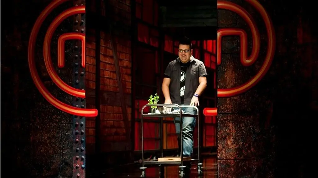 "MasterChef" - odcinek 2