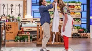 1. odcinek 10. sezonu