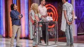 1. odcinek 10. sezonu