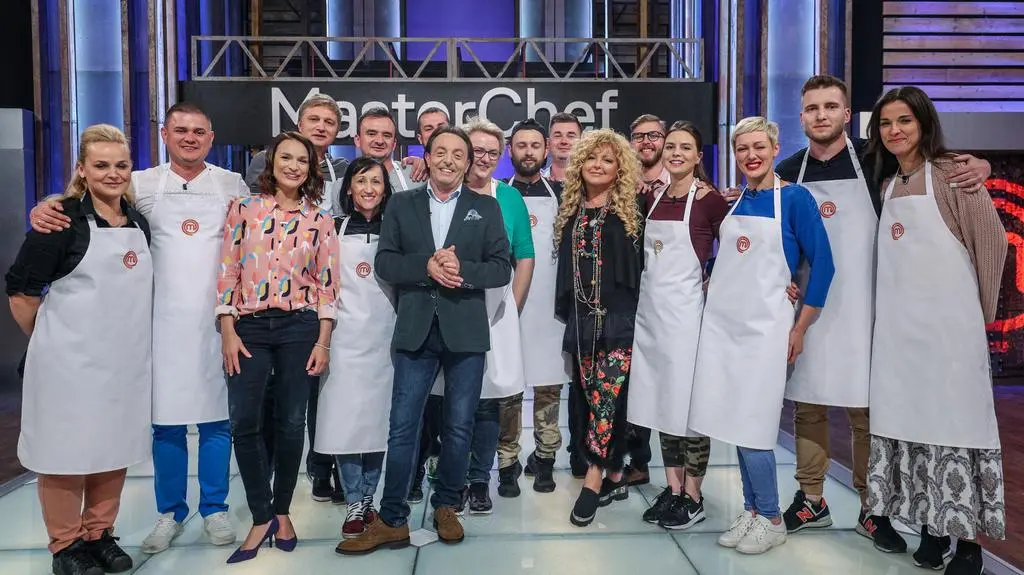 MasterChef odcinek 2. sezon 8.