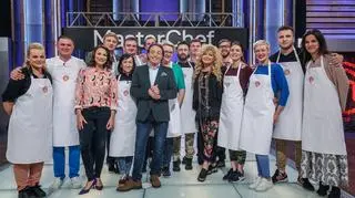 2. odcinek 8. sezonu