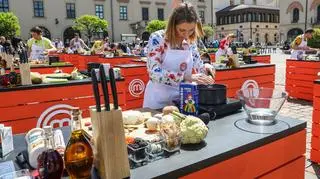 2. odcinek 8. sezonu