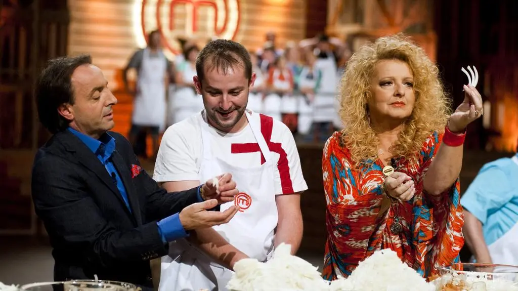 "MasterChef" - odcinek 3 - jury w akcji!
