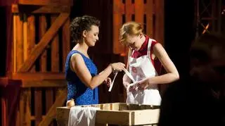 "MasterChef" odcinek 3. Jury w akcji!
