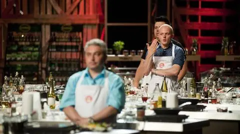 "MasterChef" odcinek 3 - fotogaleria
