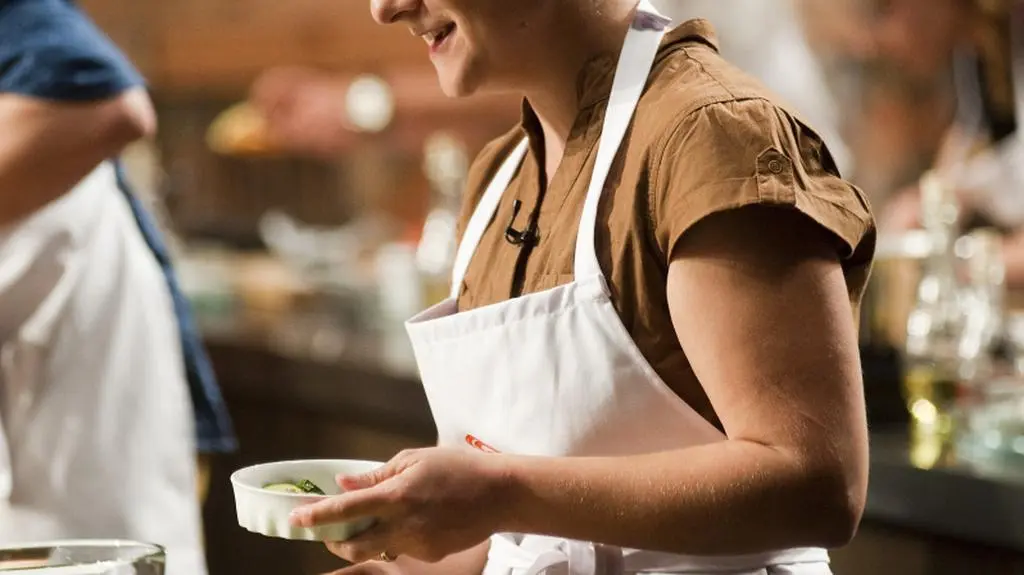 "MasterChef" - odcinek 3