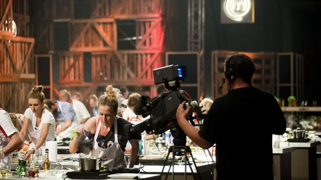 "MasterChef" - odcinek 3