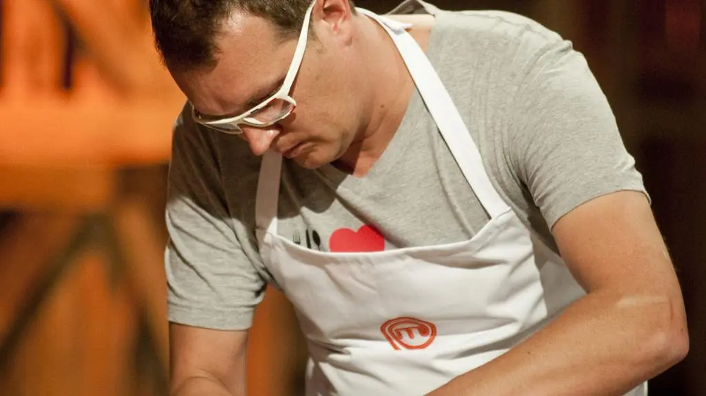 "MasterChef" - odcinek 3