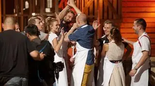 "MasterChef" odcinek 3 - fotogaleria
