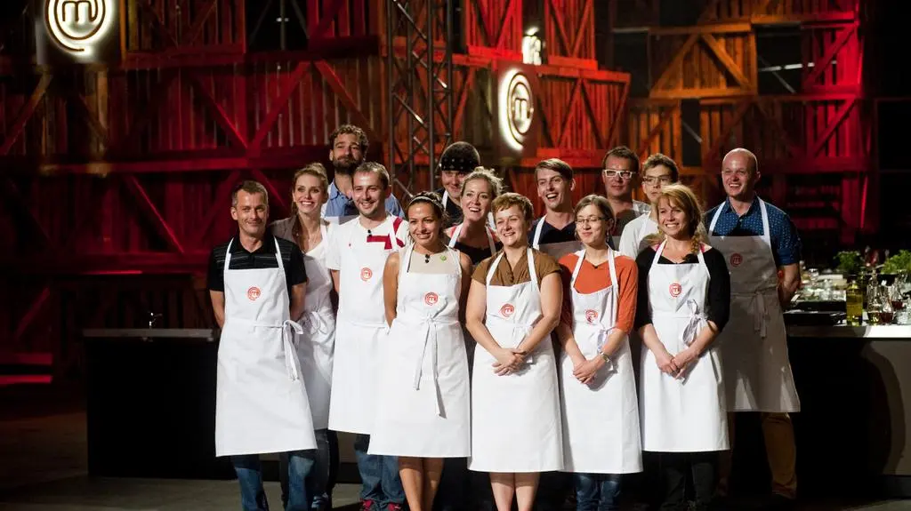 "MasterChef" - odcinek 3