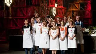 "MasterChef" odcinek 3 - fotogaleria