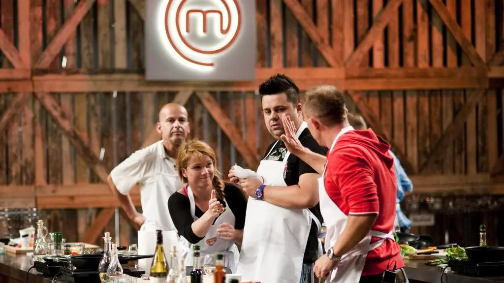 "MasterChef" - odcinek 3