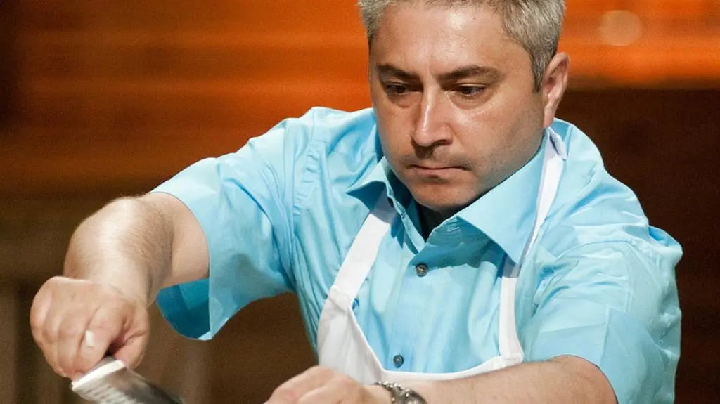 "MasterChef" - odcinek 3