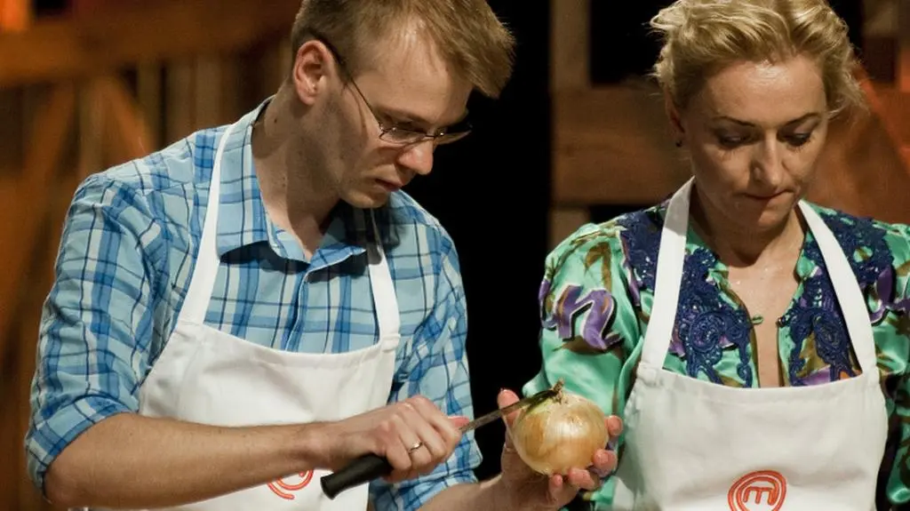 "MasterChef" - odcinek 3