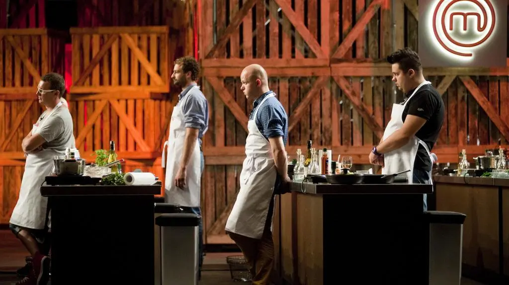 "MasterChef" - odcinek 3