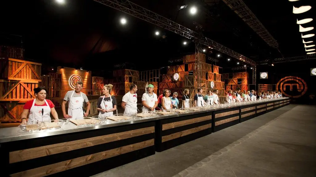 "MasterChef" - odcinek 3