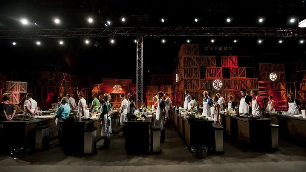 "MasterChef" - odcinek 3