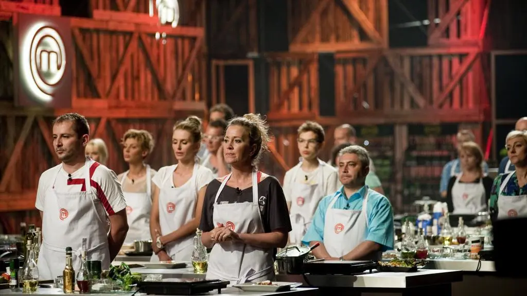 "MasterChef" - odcinek 3