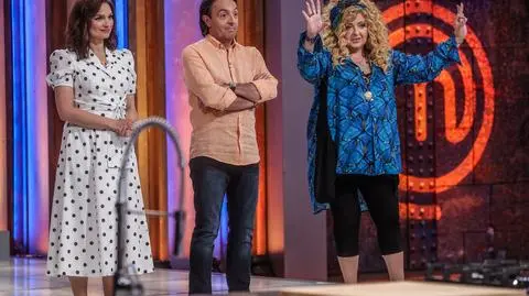 Masterchef odcinek 3