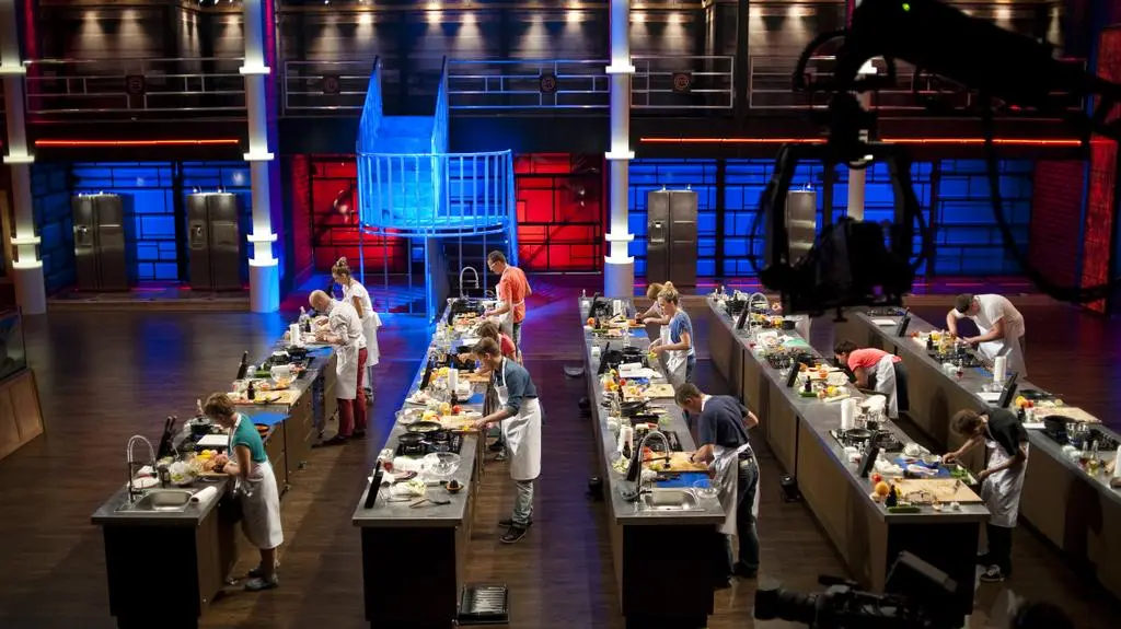 "MasterChef" - odcinek 4