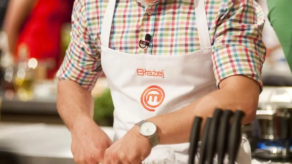 "MasterChef" - odcinek 4