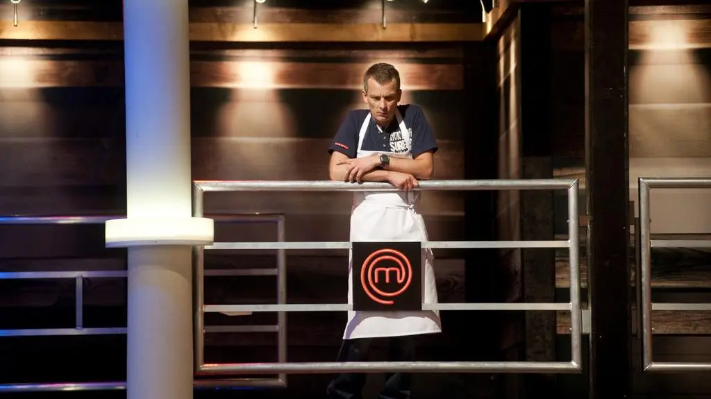 "MasterChef" - odcinek 4